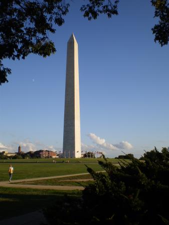 Washington Monument