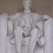 Statue de Lincoln