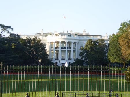 Barack où es-tu?
