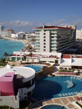 Cancun