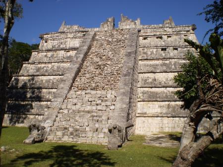 Petite Pyramide