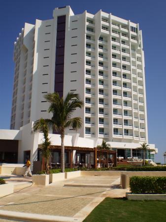 Mon hôtel