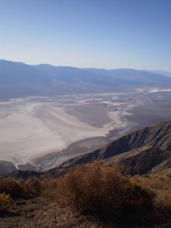 Death Valley