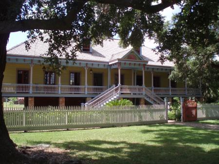 Laura Plantation