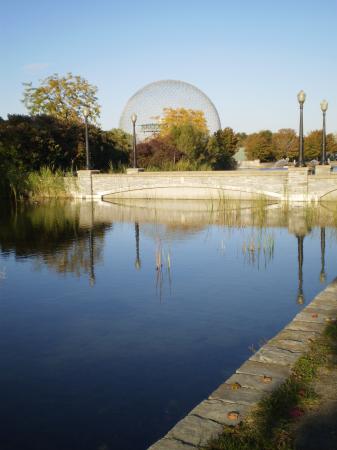 Biosphère