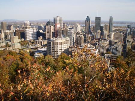 Montréal