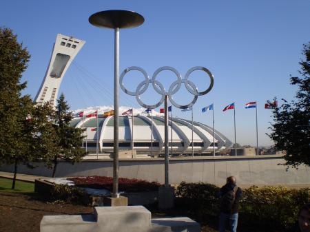 Stade Olympique
