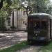 A streetcar named Desire
