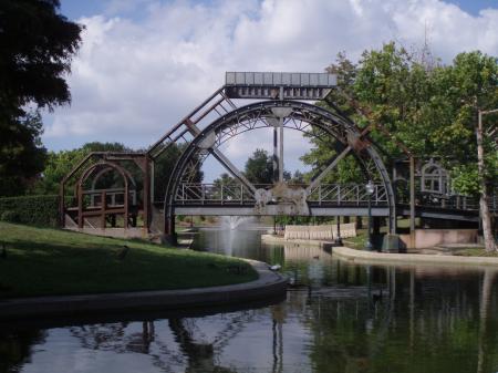 Park Armstrong