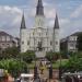Saint Louis Cathedral