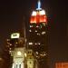Empire State by Night
