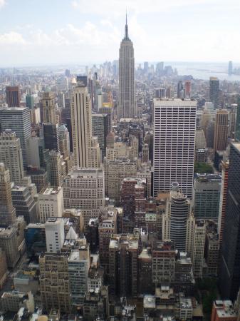 Empire State