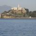Ile d'Alcatraz