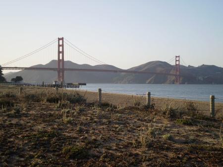 Golden Gate