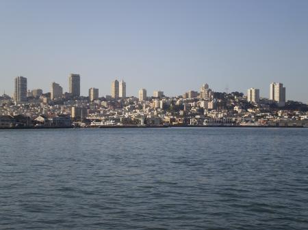 SF