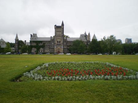 University of Toronto