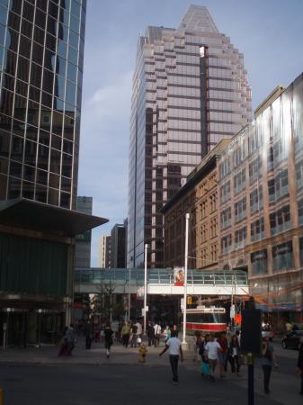 Buildings