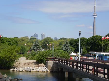 Toronto Islands 2