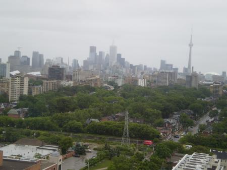 Toronto