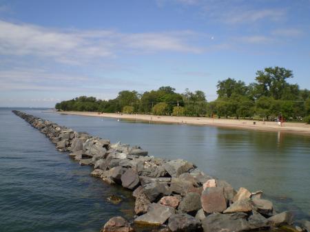 Toronto Islands 3