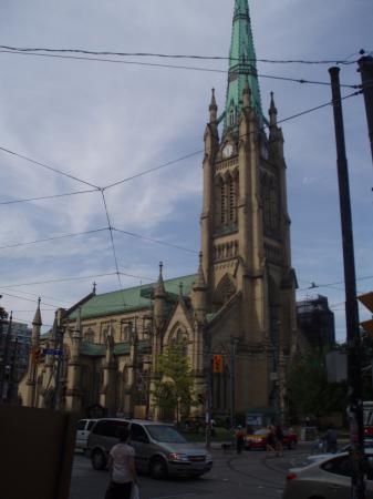 Church Street
